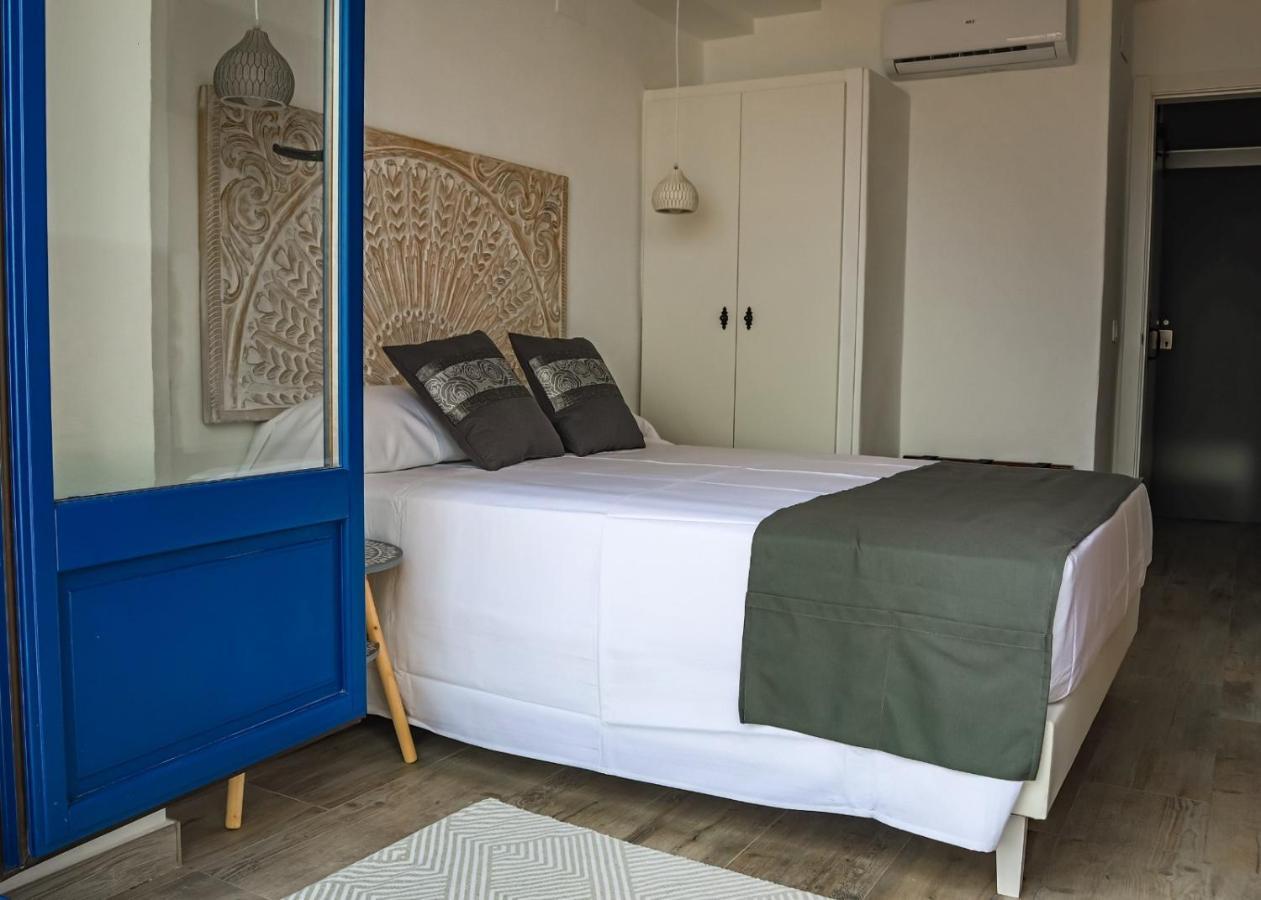 Habitación Doble Deluxe con vistas al mar